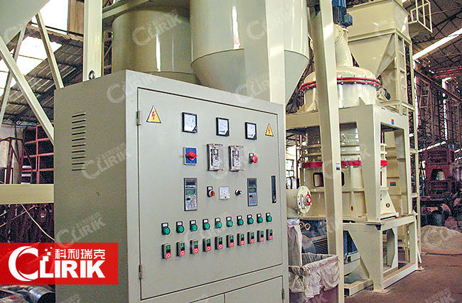 石頭磨成粉有什么用途？石頭磨成粉的設備有哪些（雷蒙磨粉機、高壓磨粉機、超細磨粉機）